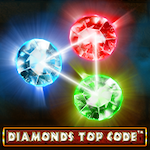 Diamonds top code